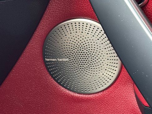 Used 2023 Kia Stinger GT-Line w/ Sun & Sound Package image 24