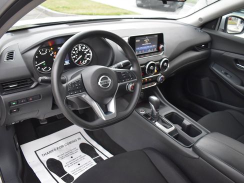 Used 2021 Nissan Sentra S image 15