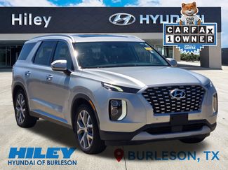 Used 2022 Hyundai Palisade SEL w/ Convenience Package AWD/4WD video 1