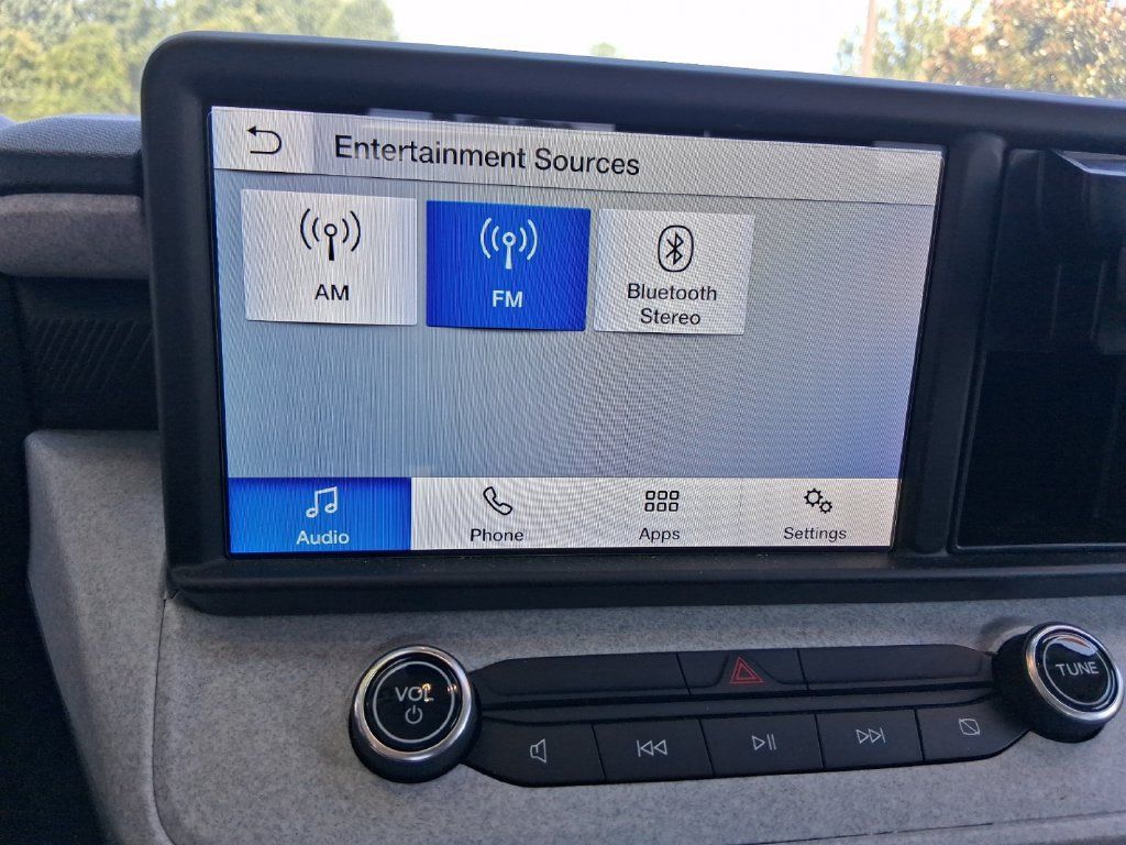 Used 2024 Ford Maverick XLT w/ XLT Luxury Package FWD image 17