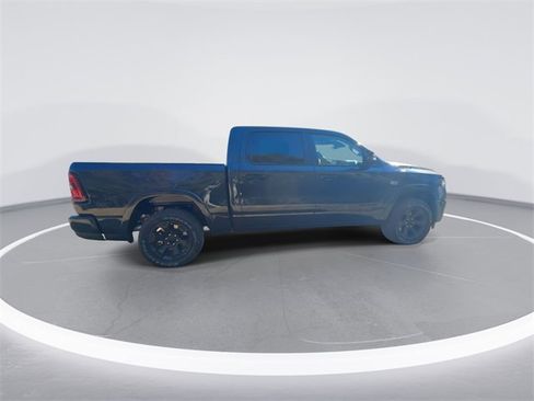 New 2026 RAM 1500 Big Horn image 8