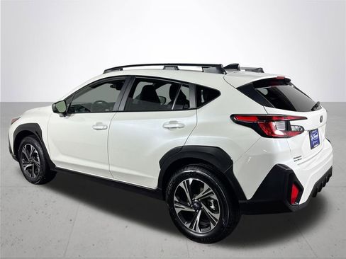 Certified 2025 Subaru Crosstrek 2.0i Premium w/ Crosstrek Mirror Package image 9