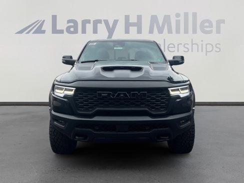 New 2026 RAM 1500 RHO w/ RHO Level 1 Equipment Group image 8