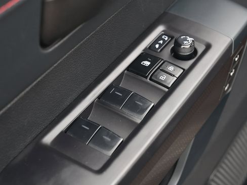 Used 2023 Toyota Sequoia TRD Pro image 30