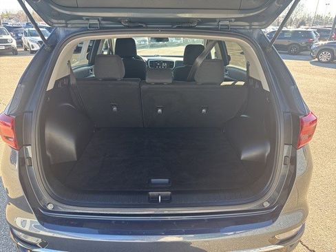 Used 2021 Kia Sportage LX image 14