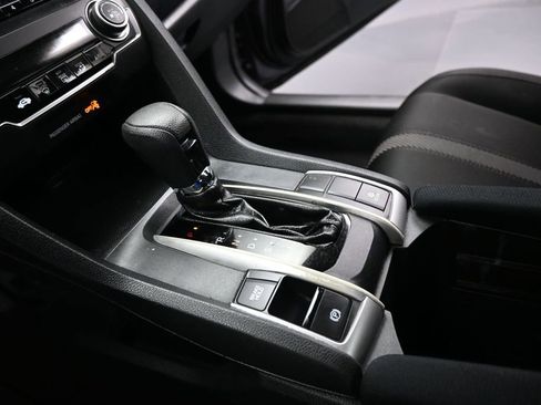 Used 2017 Honda Civic LX image 13