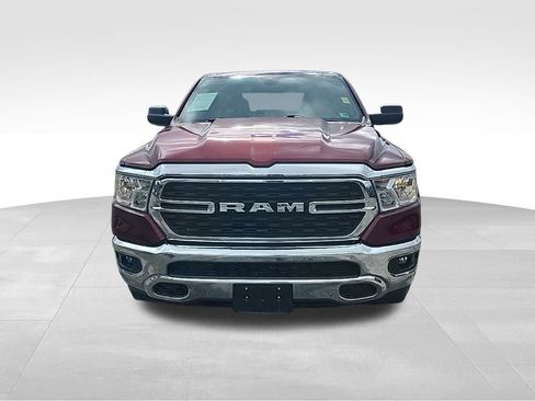 Certified 2022 RAM 1500 Big Horn image 13