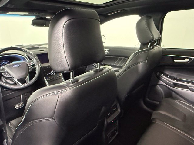 Used 2020 Ford Edge ST w/ Equipment Group 401A AWD/4WD image 40