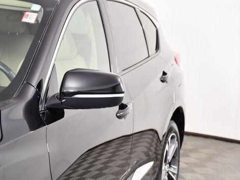 Certified 2024 Acura RDX SH-AWD w/ Advance Package image 13