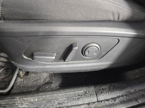 Certified 2024 Hyundai Santa Cruz SEL w/ Activity Package image 12