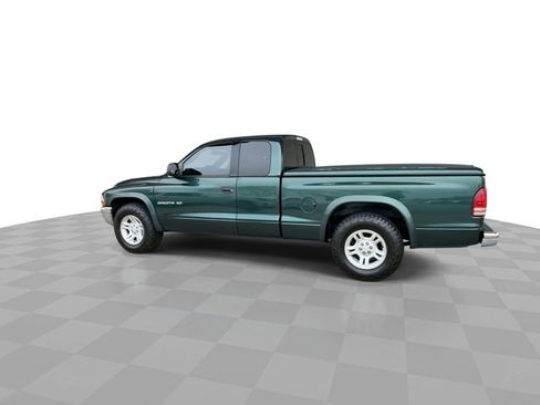 Used 2002 Dodge Dakota SLT image 6