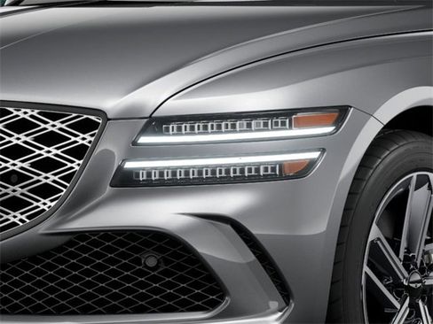 New 2026 Genesis G80 2.5T Advanced image 9