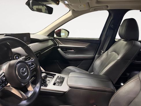 Used 2024 MAZDA CX-90 3.3 Turbo w/ Premium Package AWD/4WD image 10
