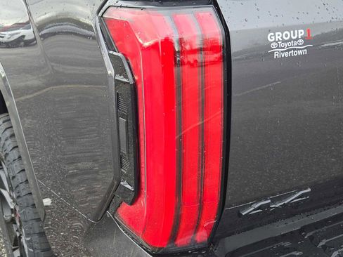 New 2026 Toyota Tundra Limited AWD/4WD image 15