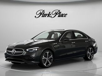 Used 2026 Mercedes-Benz C 300 Sedan video 1