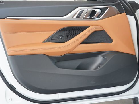 New 2026 BMW 430i w/ M Sport Package RWD image 9