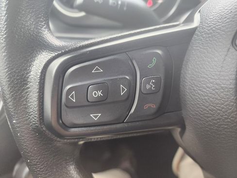 Used 2023 Jeep Wrangler Sport image 20