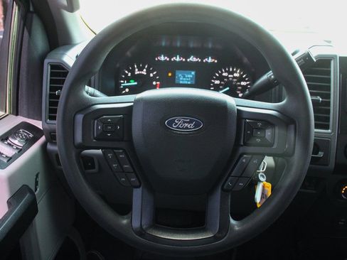 Used 2022 Ford F350 XL w/ Power Equipment Group RWD image 21