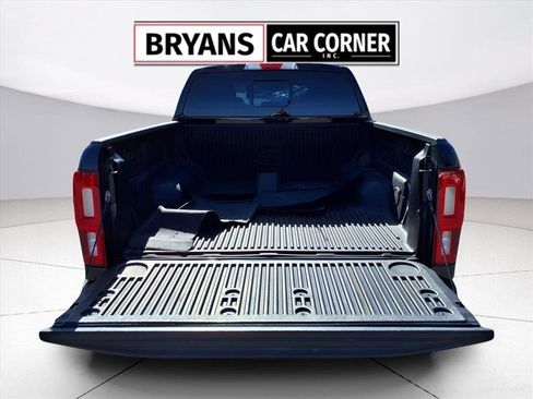 Used 2019 Ford Ranger XLT w/ Equipment Group 302A Luxury image 15