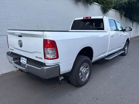Used 2022 RAM 2500 Big Horn image 10