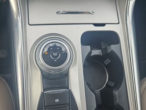 Used 2021 Ford Explorer Limited w/ Hybrid Equipment Group 310A image 19