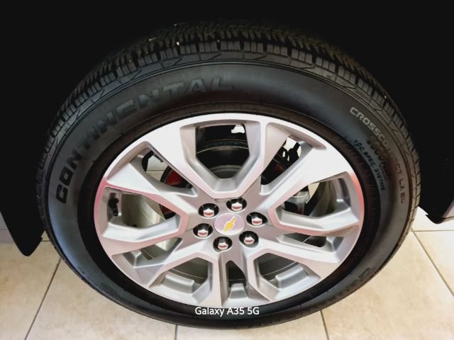 Used 2020 Chevrolet Traverse Premier w/ LPO, Floor Liner Package AWD/4WD image 27