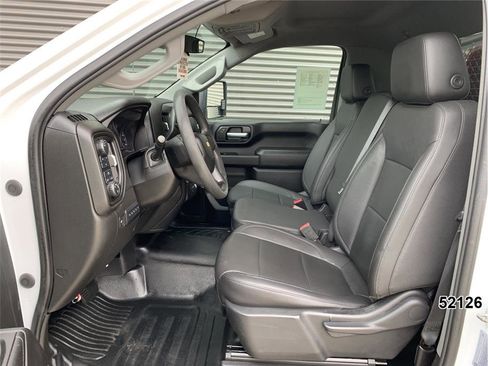 Used 2021 Chevrolet Silverado 3500 W/T w/ WT Fleet Convenience Package image 27