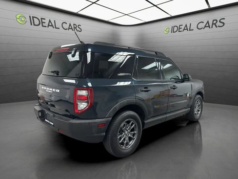 Used 2021 Ford Bronco Sport Big Bend AWD/4WD image 5