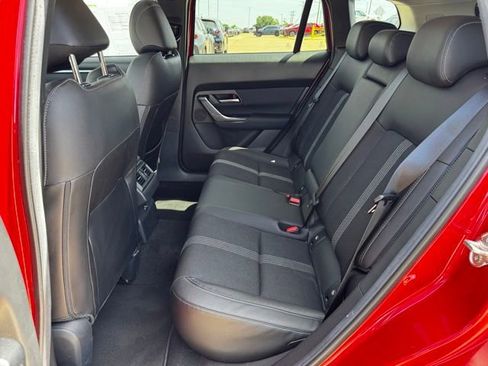 Used 2025 MAZDA CX-50 AWD 2.5 S w/ Premium Package image 14