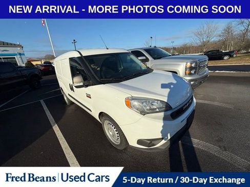 Used 2022 RAM ProMaster City Tradesman image 12