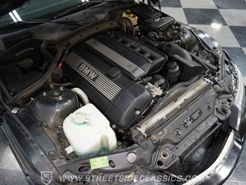 Used 2002 BMW Z3 3.0i image 35