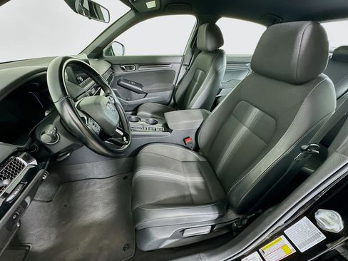 Used 2023 Honda Civic Sport image 13