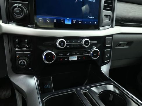 Certified 2023 Ford F150 XLT w/ Equipment Group 302A High AWD/4WD image 14