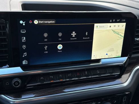 New 2026 Chevrolet Silverado 1500 LT Trail Boss w/ LT Trail Boss Premium Package image 17