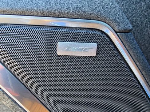 New 2026 Chevrolet Silverado 1500 RST w/ Safety Package image 14