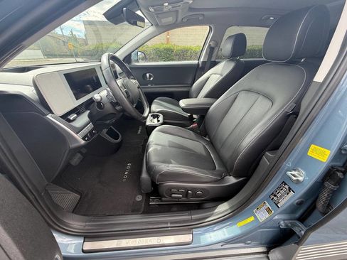 Used 2022 Hyundai Ioniq 5 Limited image 10