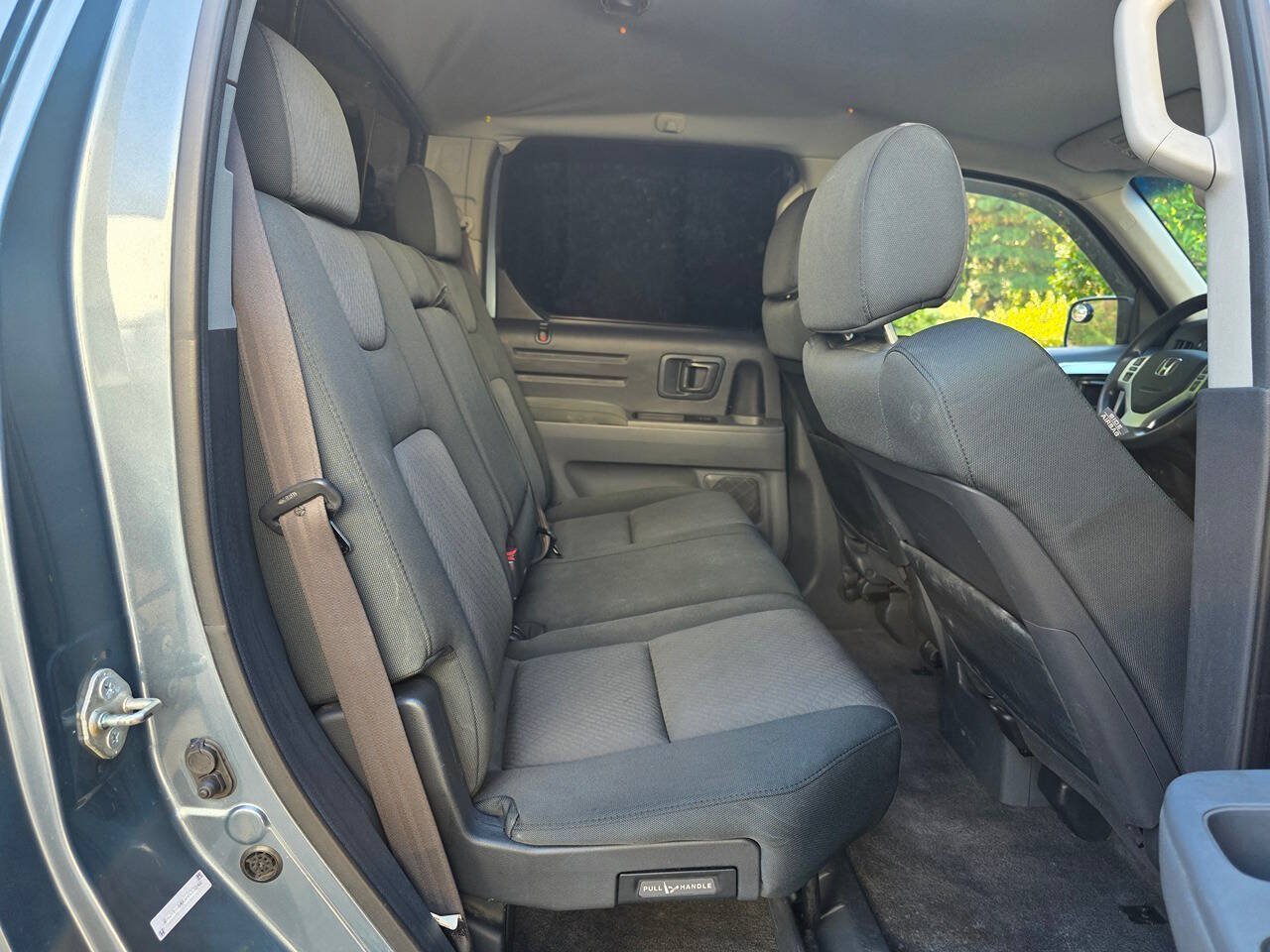Used 2006 Honda Ridgeline RTS image 27