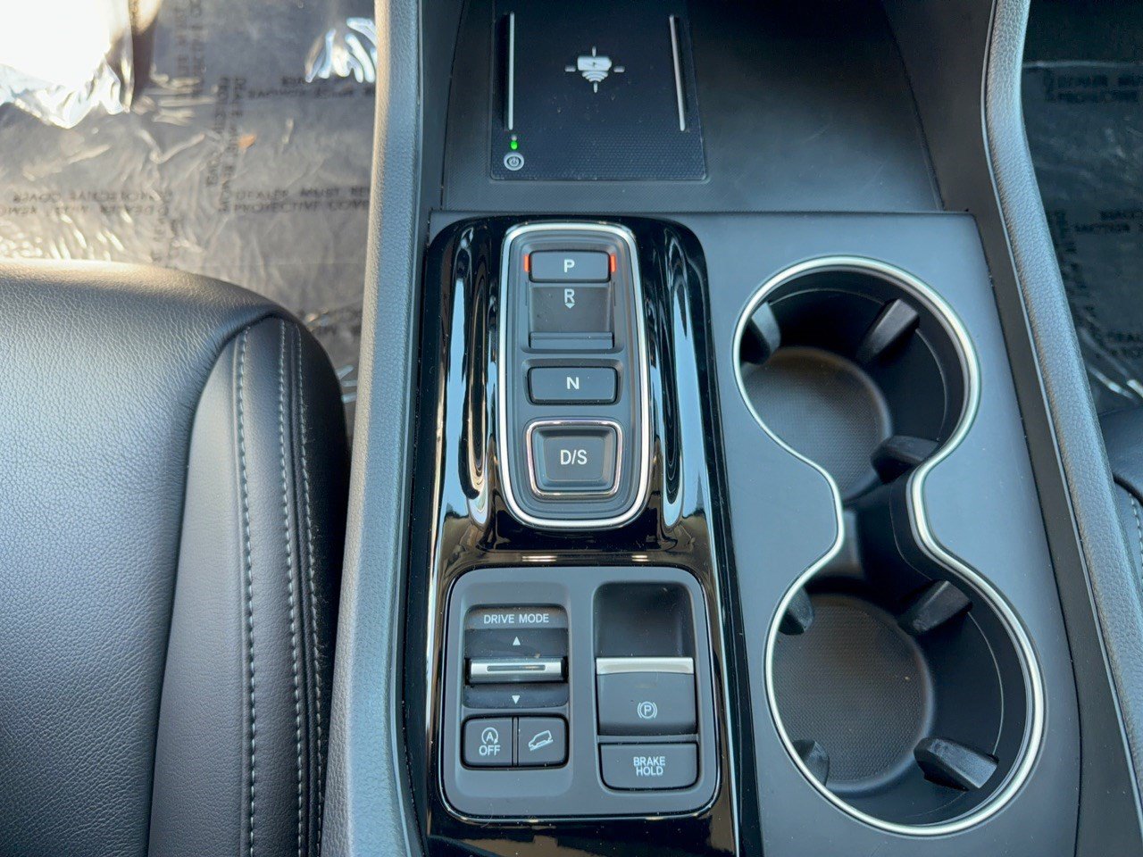 Used 2026 Honda Pilot Touring image 21