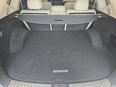 Used 2023 Genesis GV80 2.5T w/ Prestige 20" Package AWD/4WD image 14
