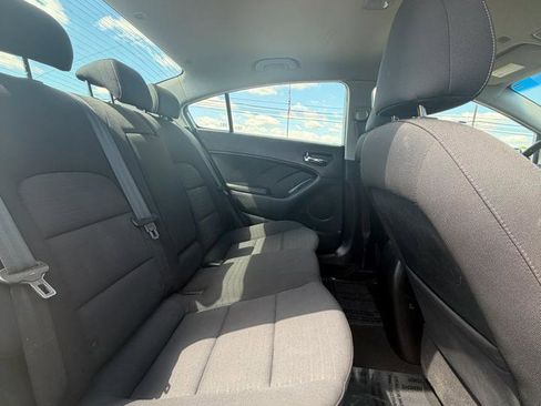 Used 2014 Kia Forte EX FWD image 22