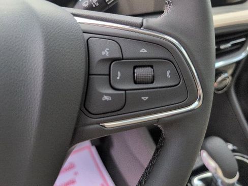 New 2026 Buick Encore GX Sport Touring w/ Experience Buick Package image 21