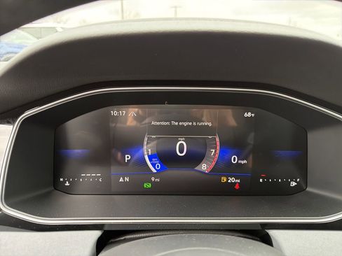 New 2026 Volkswagen Jetta SE image 27