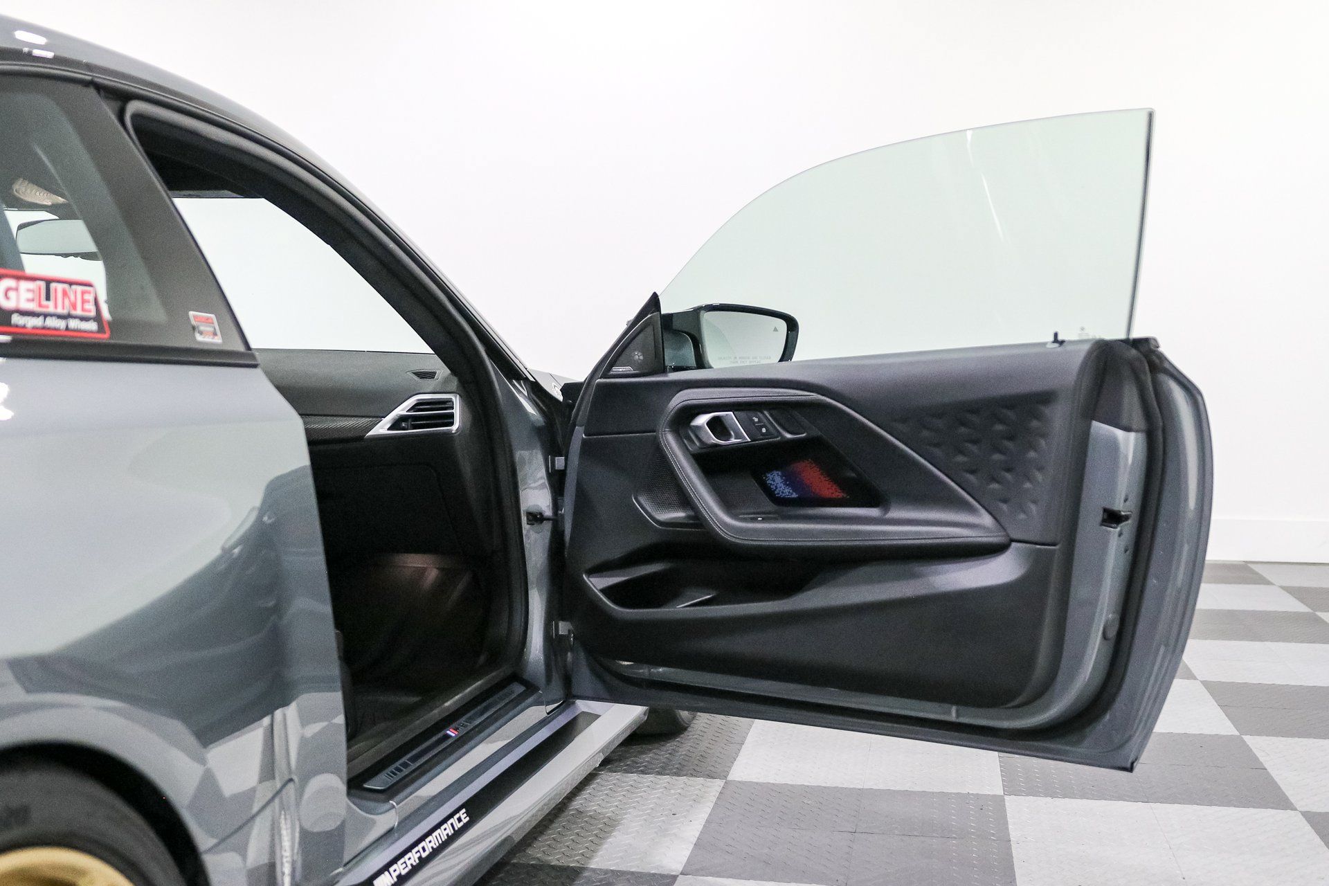 Used 2025 BMW M2 w/ Lighting Package RWD image 19