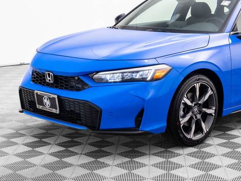 New 2026 Honda Civic Sport Touring image 35