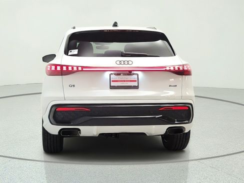 New 2026 Audi Q5 2.0T AWD/4WD image 6