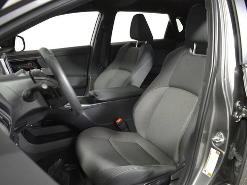 Used 2024 Subaru Solterra AWD/4WD image 9