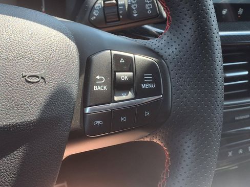 Used 2023 Ford Escape ST-Line w/ Tech Pack #1 AWD/4WD image 32