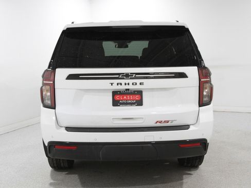 Used 2024 Chevrolet Tahoe RST w/ Luxury Package image 21