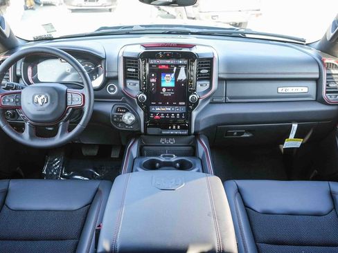 New 2026 RAM 1500 Rebel w/ Bed Utility Group image 12