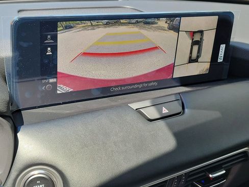 New 2026 MAZDA CX-90 3.3 Turbo w/ Premium Plus Pkg image 29